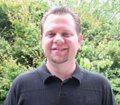 Jeff McGee, Director of Information Systems