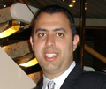 Matt Carpenter, Business Management Consultant