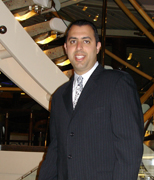 Rob Sourial