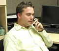 Miles Stearman, Vice President of Operations