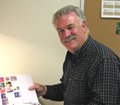 Bill Buckhout, Program Manager & Facility Specialist