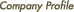 Company Profile