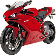 ducati 648