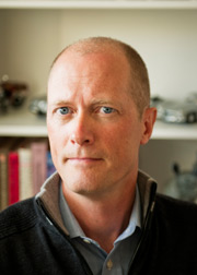 Photo of Fran O'Hagan, Founder